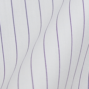 ペンシルストライプ | 極細