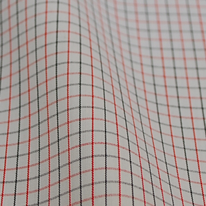 タッタソールチェック | 交互