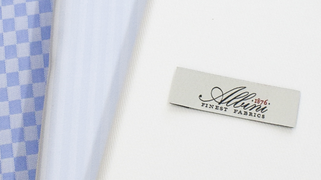 Albini | アルビニ