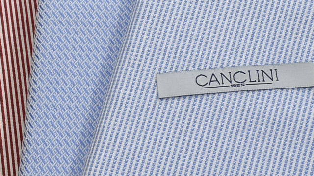 canclini | カンクリーニ