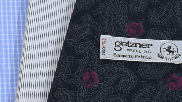 GETZNER | ゲッツナー
