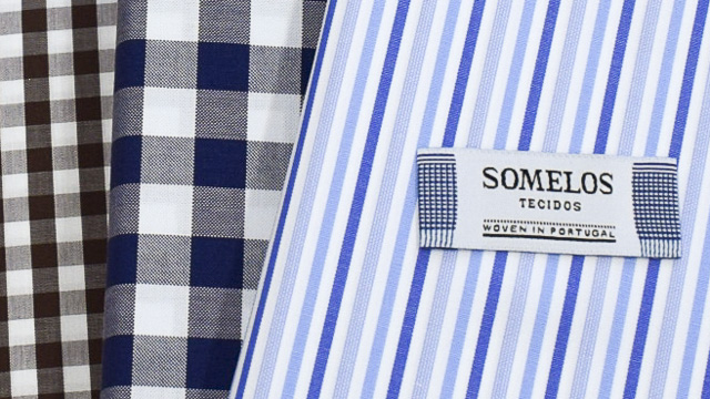 Somelos | ソメロス