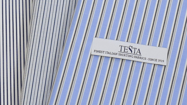 Testa | テスタ